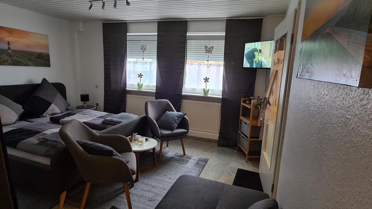 Ferienwohnung Thore Emden Extérieur photo