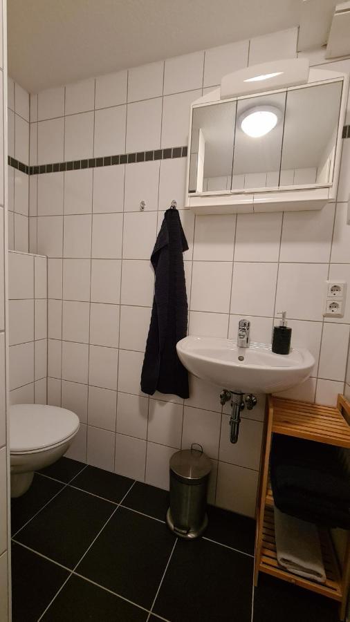 Ferienwohnung Thore Emden Extérieur photo