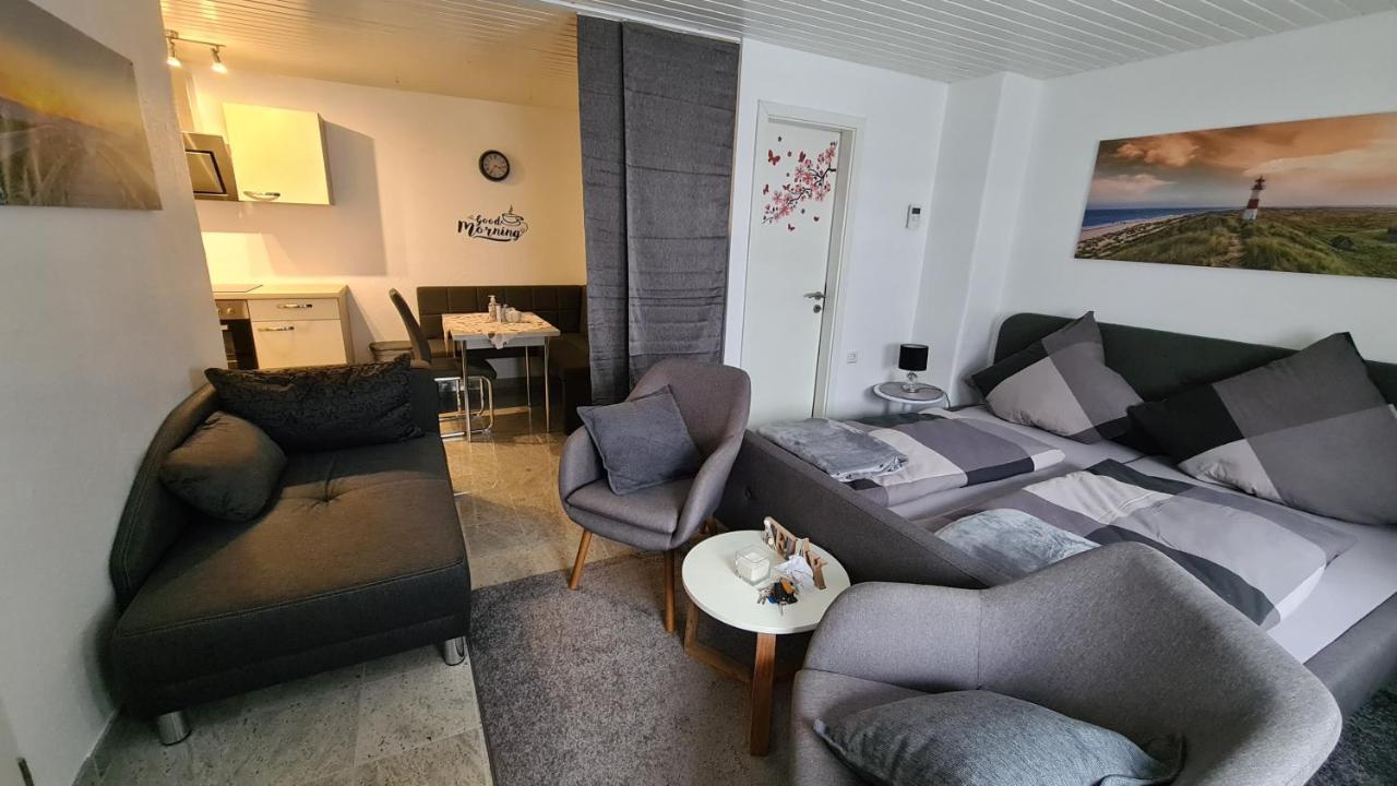 Ferienwohnung Thore Emden Extérieur photo