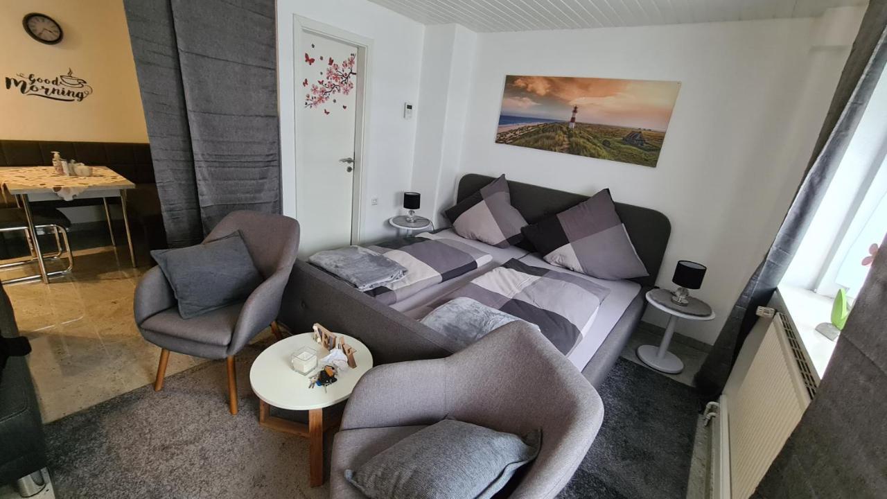 Ferienwohnung Thore Emden Extérieur photo