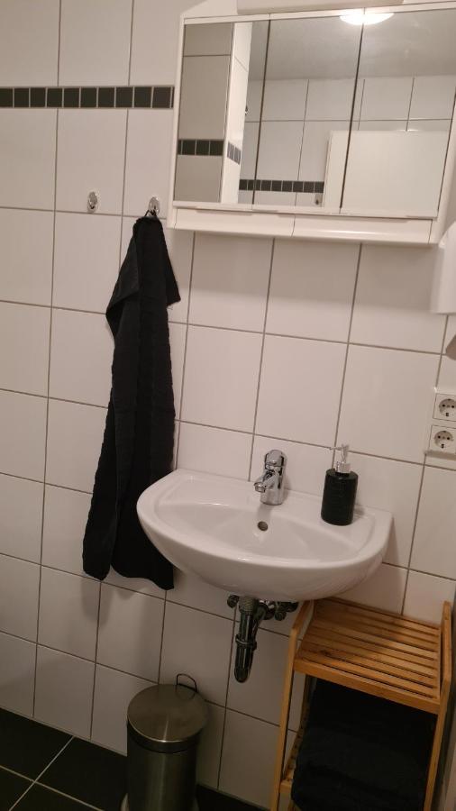 Ferienwohnung Thore Emden Extérieur photo