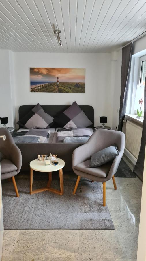 Ferienwohnung Thore Emden Extérieur photo