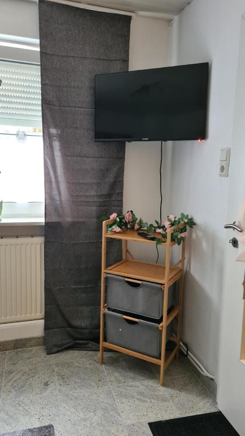 Ferienwohnung Thore Emden Extérieur photo