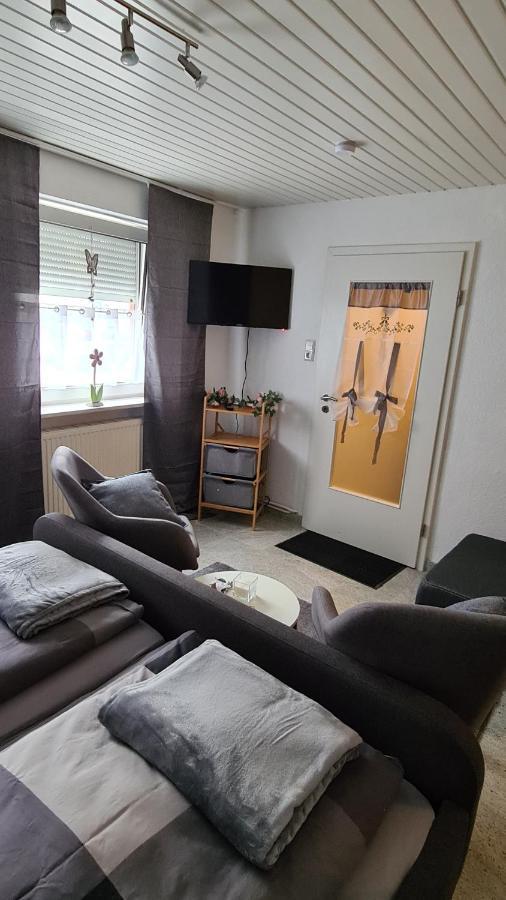 Ferienwohnung Thore Emden Extérieur photo