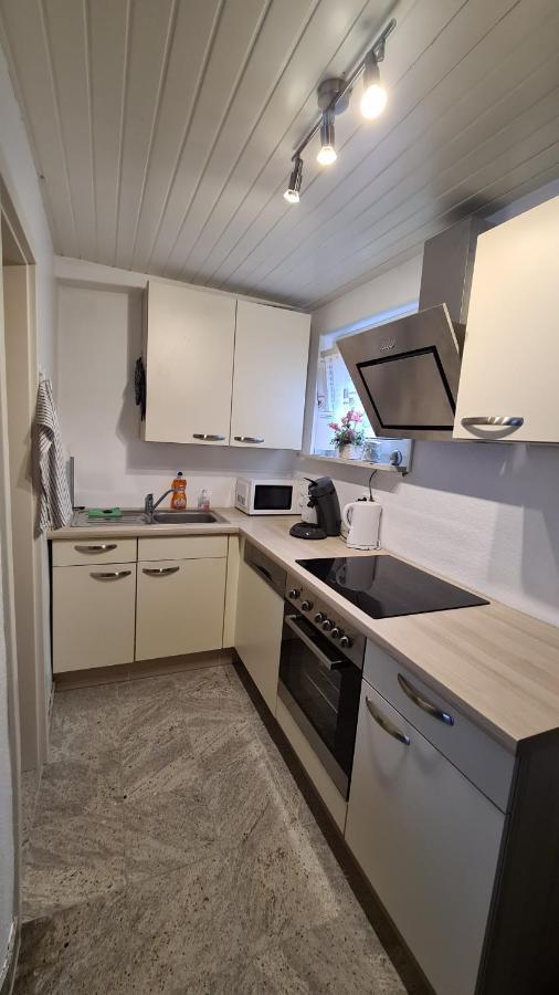 Ferienwohnung Thore Emden Extérieur photo
